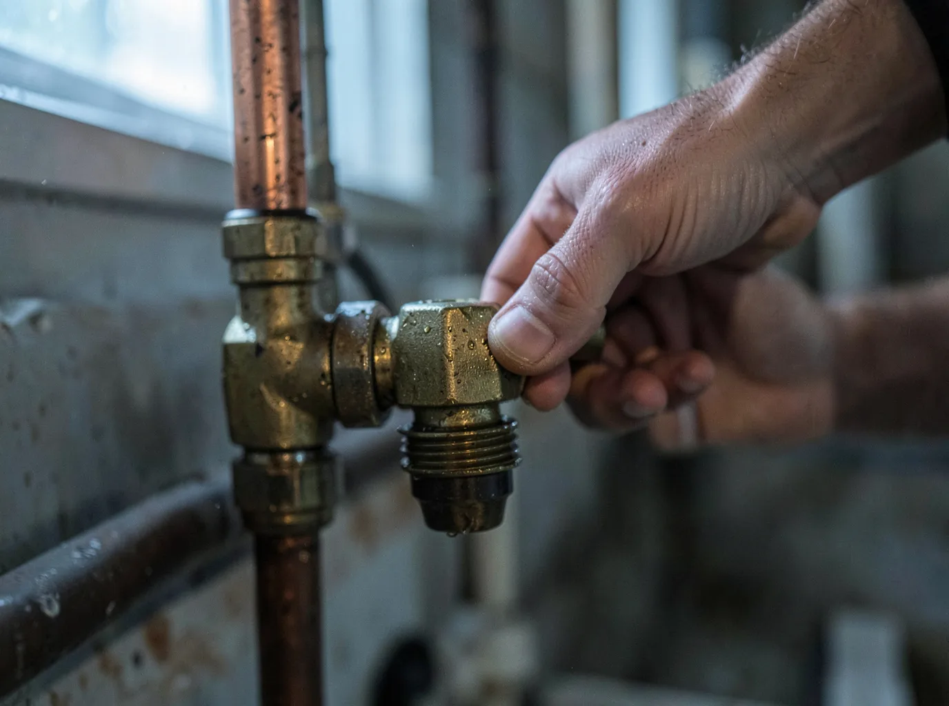 Emergency Plumber Moline, IL FAQs